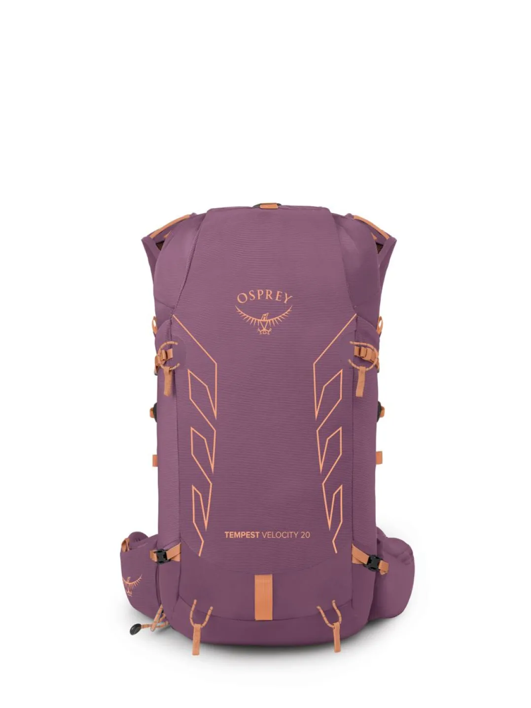 Osprey Tempest Velocity 20 Pashmina/melon
