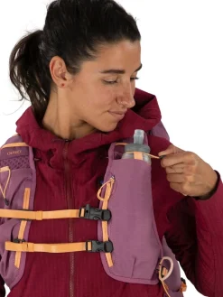 Osprey Tempest Velocity 20 Pashmina/melon