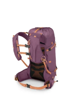 Osprey Tempest Velocity 20 Pashmina/melon