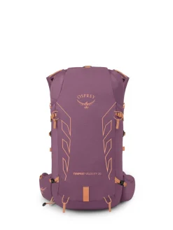 Osprey Tempest Velocity 20 Pashmina/melon