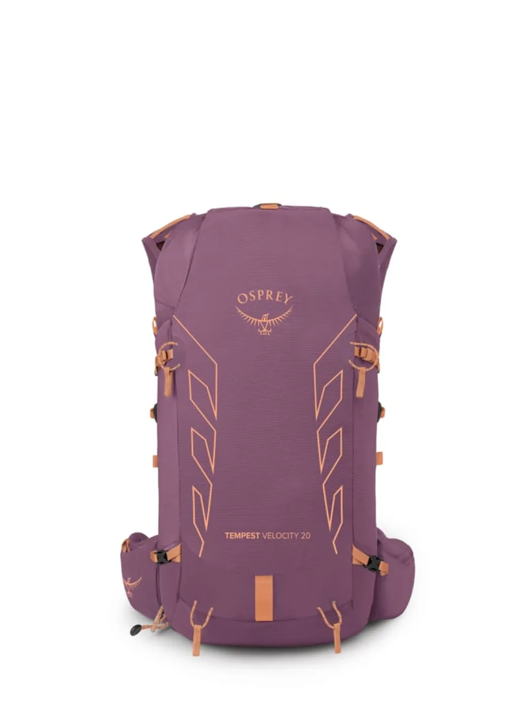Osprey Tempest Velocity 20 Pashmina/melon