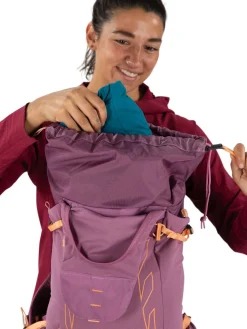 Osprey Tempest Velocity 20 Pashmina/melon