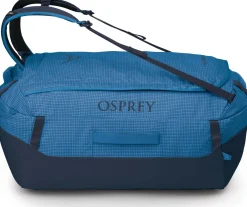 Osprey Transporter 95 Blue Flame/Scoria Blue