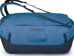 Osprey Transporter 120 Blue Flame/scoria Blue