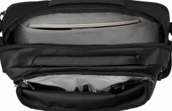 Osprey Transporter Carry-On Boarding Bag Raven Black/Black