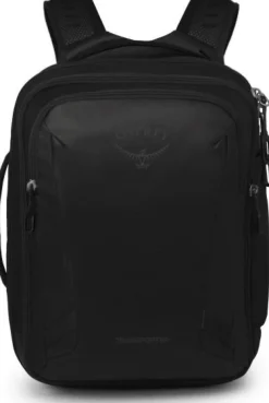 Osprey Transporter Carry On Bag 26pl6 Raven Black