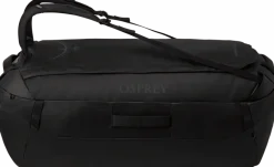 Osprey Transporter Duffel 150 Raven Black/Black