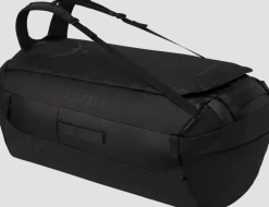 Osprey Transporter Duffel 150 Raven Black/Black