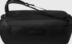 Osprey Transporter Duffel 150 Raven Black/Black