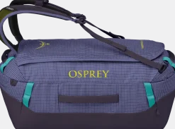 Osprey Transporter 40 Euphoria Purple/Purple Ink