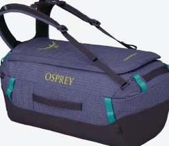 Osprey Transporter 40 Euphoria Purple/Purple Ink