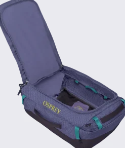 Osprey Transporter 40 Euphoria Purple/Purple Ink