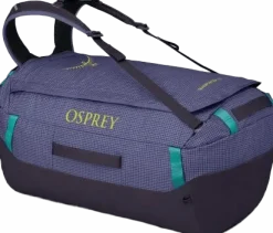 Osprey Transporter 65 Euphoria Purple/Purple Ink