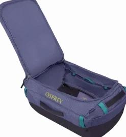 Osprey Transporter 65 Euphoria Purple/Purple Ink