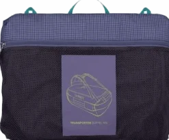 Osprey Transporter 65 Euphoria Purple/Purple Ink