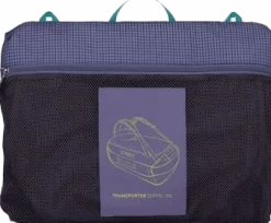 Osprey Transporter 65 Euphoria Purple/Purple Ink