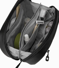Osprey Transporter Large Toiletry Kit Raven Black/Black