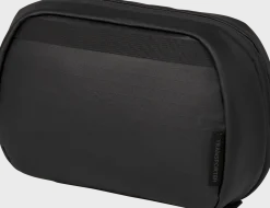 Osprey Transporter Large Toiletry Kit Raven Black/Black