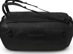 Osprey Transporter 120 Raven Black/black