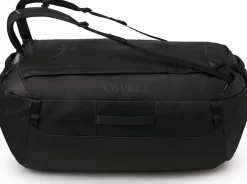 Osprey Transporter 120 Raven Black/black