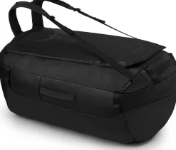 Osprey Transporter 120 Raven Black/black