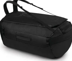 Osprey Transporter 120 Raven Black/black
