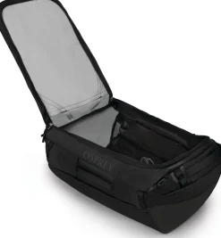 Osprey Transporter 95 Raven Black/Black