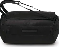 Osprey Transporter 95 Raven Black/Black