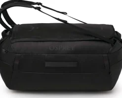 Osprey Transporter 95 Raven Black/Black