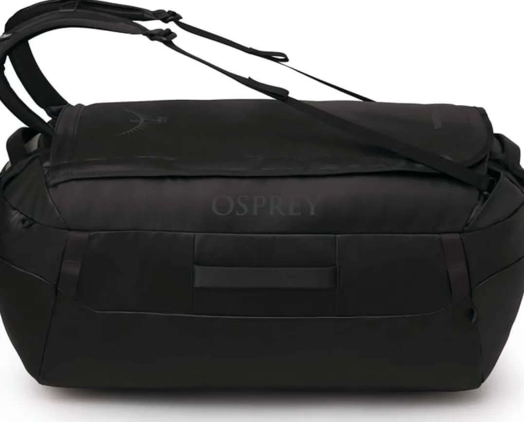Osprey Transporter 95 Raven Black/Black