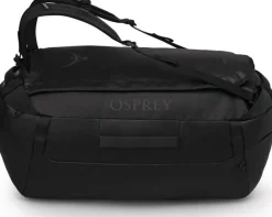 Osprey Transporter 65 Raven Black/Black