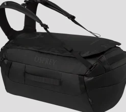 Osprey Transporter 40 Raven Black/Black
