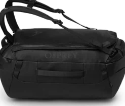 Osprey Transporter 30 Raven Black/black