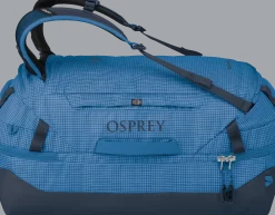 Osprey Transporter Squffel 70 Blue Flame/Scoria Blue