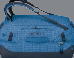 Osprey Transporter Squffel 70 Blue Flame/Scoria Blue