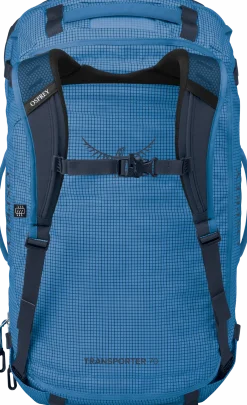 Osprey Transporter Squffel 70 Blue Flame/Scoria Blue