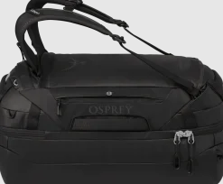 Osprey Transporter Squffel 44 Raven Black/Black