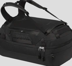 Osprey Transporter Squffel 44 Raven Black/Black