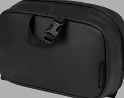 Osprey Transporter Toiletry Kit Raven Black/Black