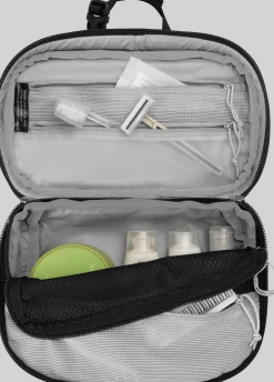 Osprey Transporter Toiletry Kit Raven Black/Black