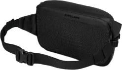 Osprey Transporter Waist Pack Raven Black/Black
