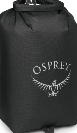 Osprey Ultralight Dry Sack 20 Black