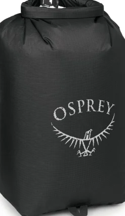 Osprey Ultralight Dry Sack 20 Black