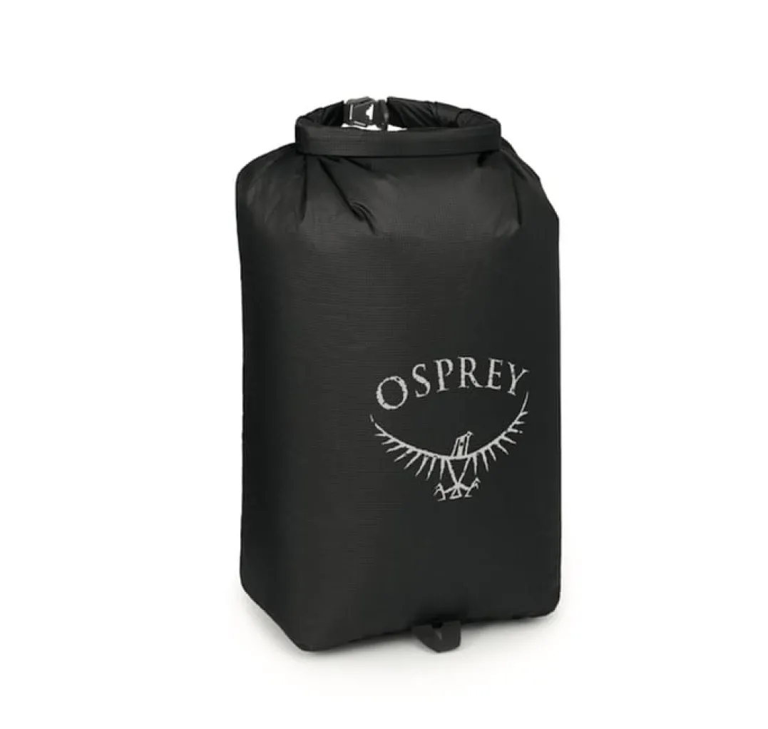 Osprey Ultralight Dry Sack 20 Black
