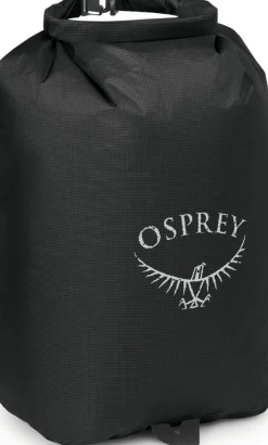 Osprey Ultralight Dry Sack 12 Black