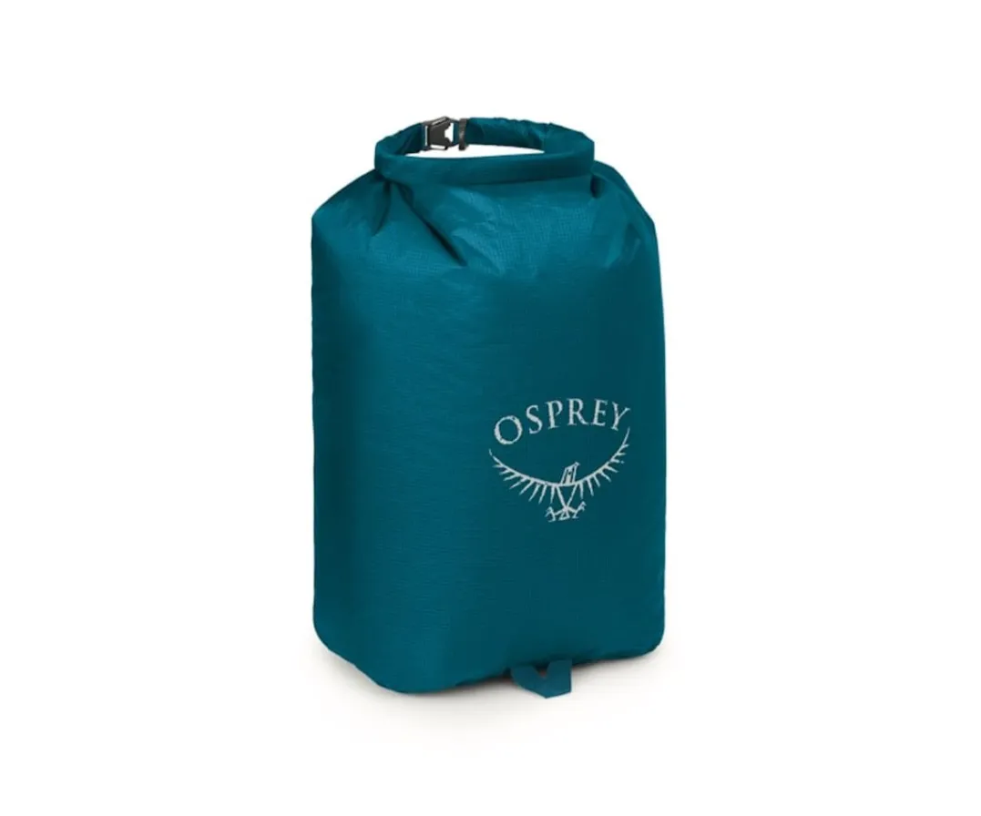 Osprey Ultralight Dry Sack 12 Waterfront Blue