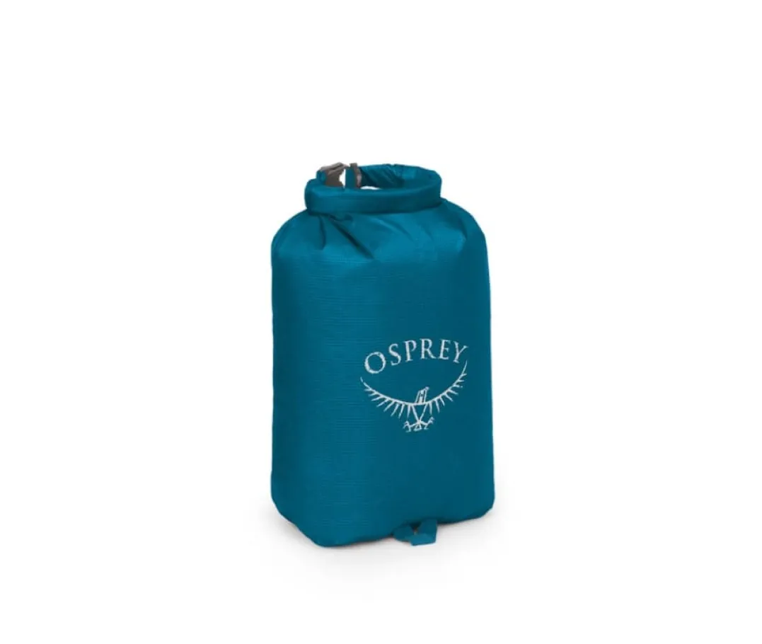 Osprey Ultralight Dry Sack 6 Waterfront Blue