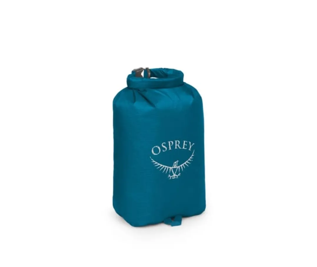 Osprey Ultralight Dry Sack 6 Waterfront Blue