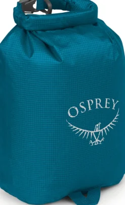 Osprey Ultralight Dry Sack 3 Waterfront Blue