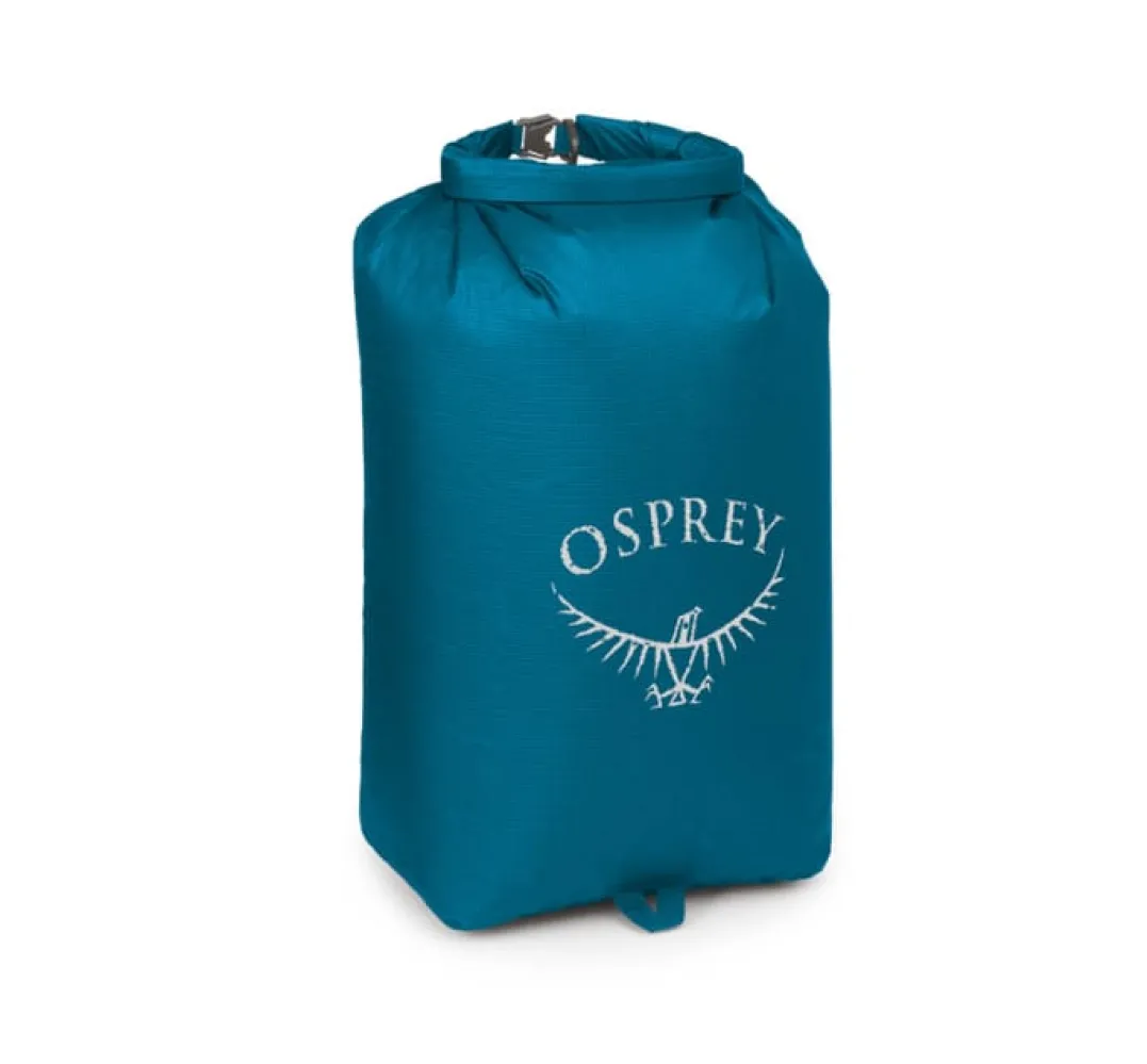 Osprey Ultralight Dry Sack 3 Waterfront Blue